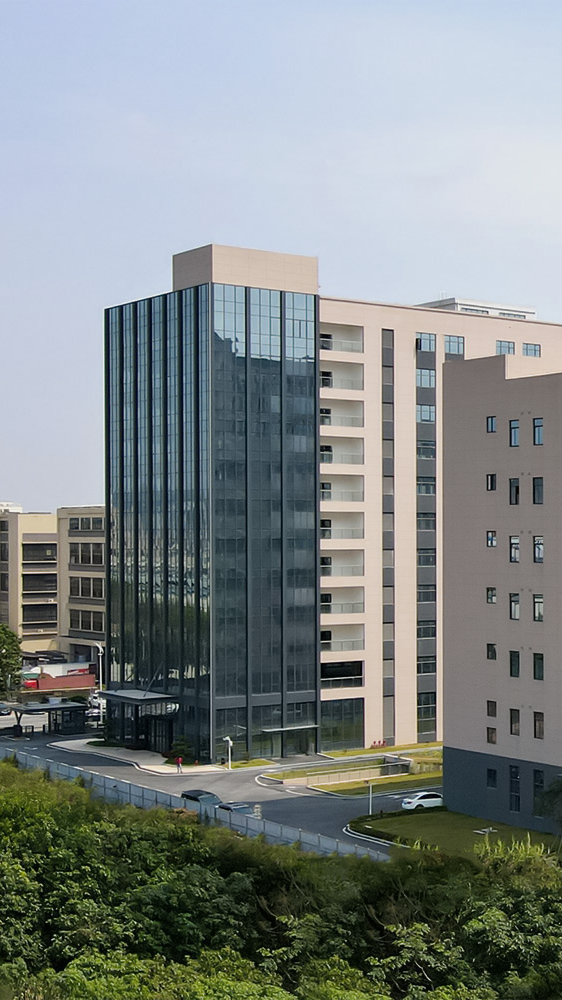 Low-carbon Industry Center