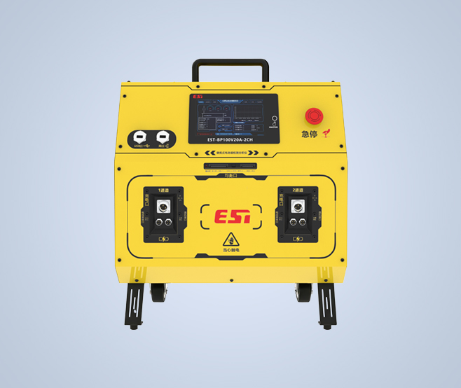 EST-BP100